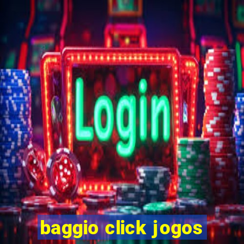 baggio click jogos